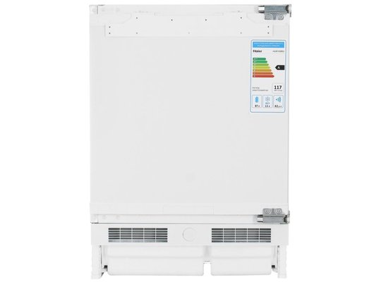 Встраиваемый холодильник HAIER HUR100RU